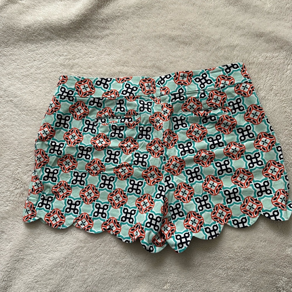 Crown & Ivy size 12 shorts